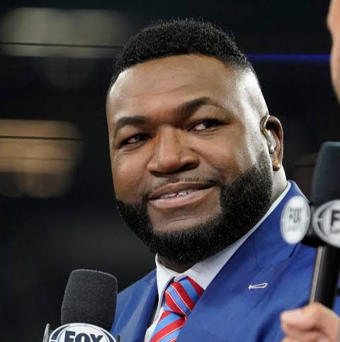 David Ortiz