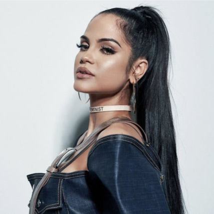 Natti Natasha